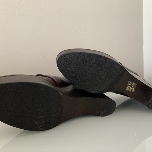 Sonia Rykiel wedges size 40 - Picture 4 of 6